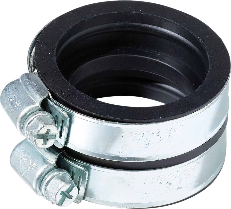 MOOSE OFFROAD Honda Carburetor Mounting Flange E30-6009