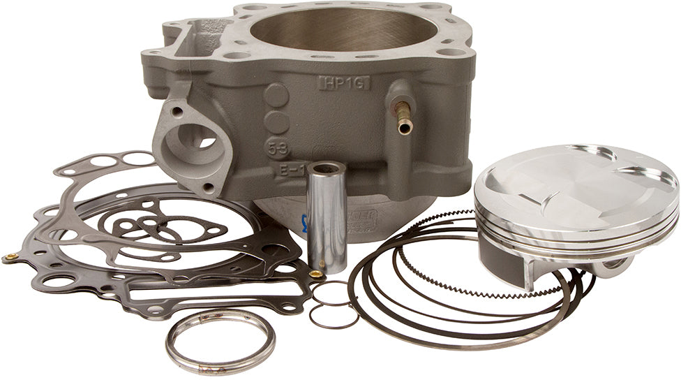 CYLINDER WORKS Honda TRX450ER/450R High Compression and Big Bore Cylinder Kit – Part 10005-K01HC