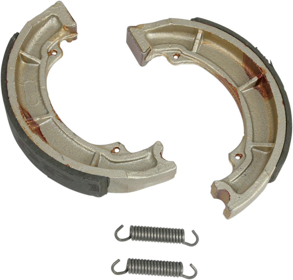 Moose Offroad Rear Brake Shoes for Suzuki M9159