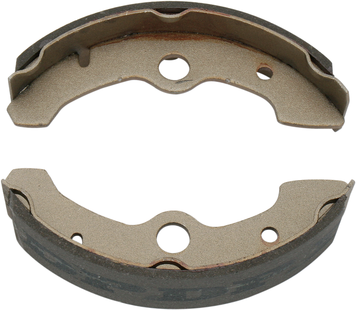 Moose Offroad Front Brake Shoes for Yamaha M9164