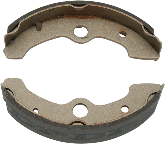 Moose Offroad Front Brake Shoes for Yamaha M9164