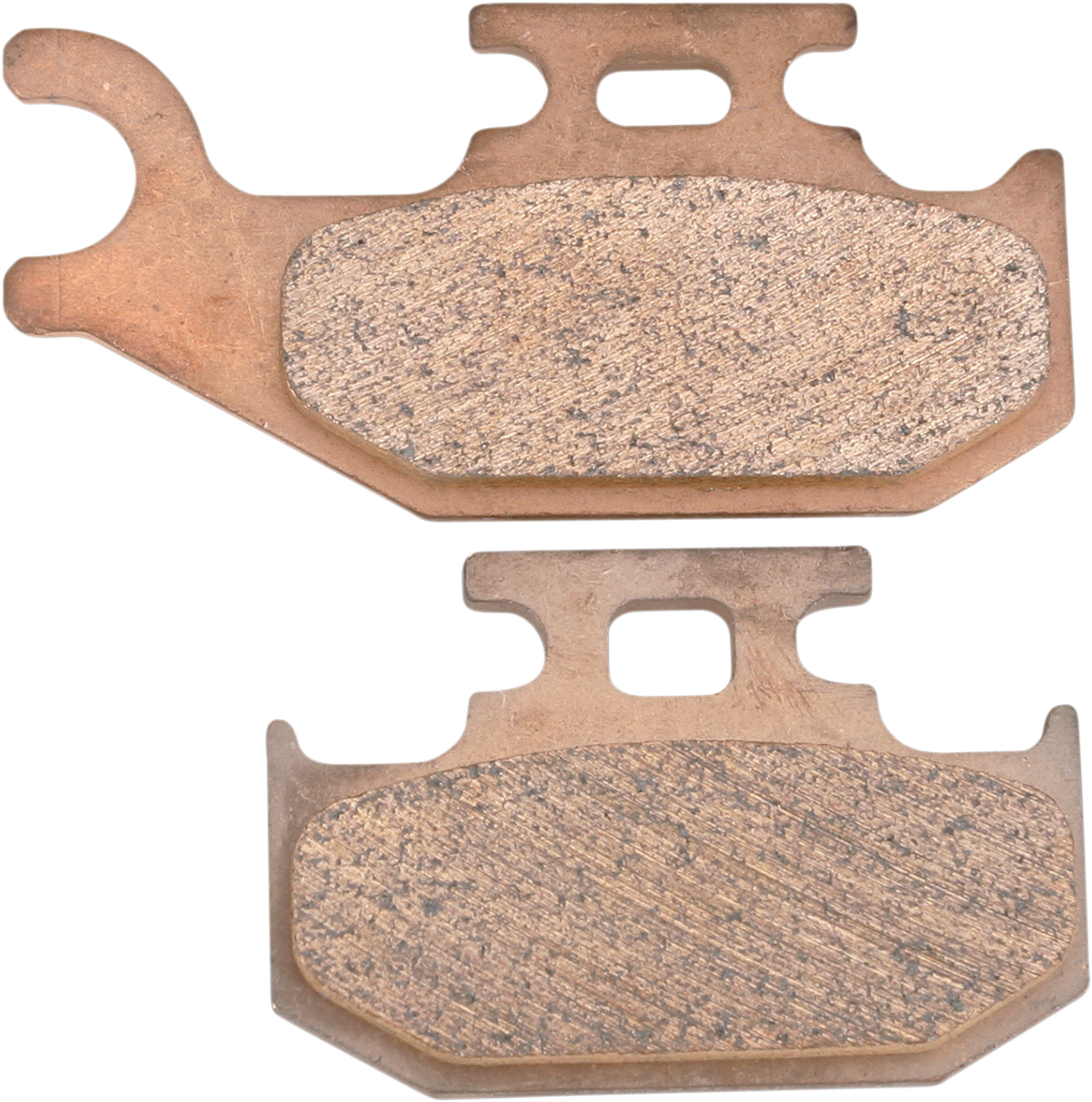 MOOSE OFFROAD XCR Brake Pads - Front & Rear M919-S47