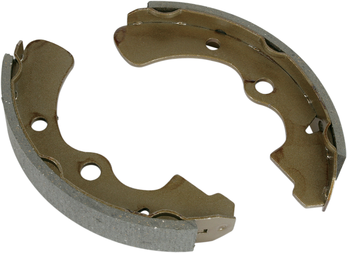 Moose Offroad Front Brake Shoes for Kawasaki/Suzuki M9203