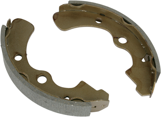 Moose Offroad Front Brake Shoes for Kawasaki/Suzuki M9203