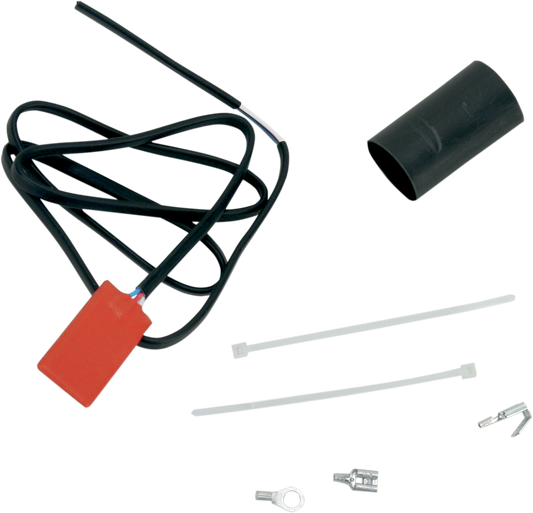 MOOSE OFFROAD Heating Element - Replacement for Hand/Thumb Warmer Kits (Part #210009)