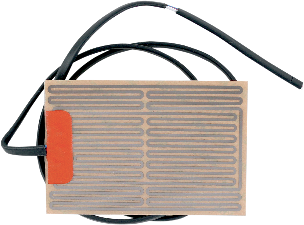 Moose Offroad Replacement Heating Element for Hand Warmer Kits (Part 210014)