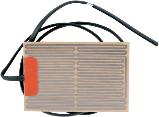 Moose Offroad Replacement Heating Element for Hand Warmer Kits (Part 210014)