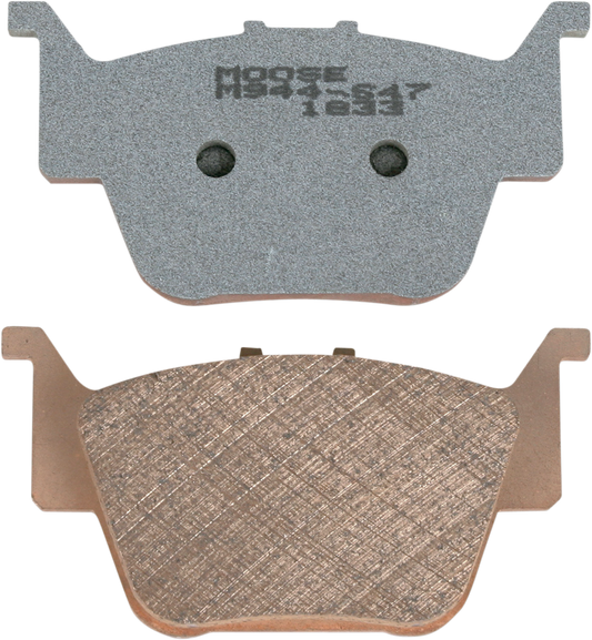Moose Offroad XCR Rear Brake Pads for Honda M944-S47