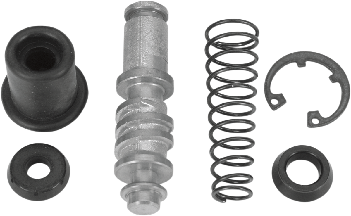 Moose Offroad Master Cylinder Rebuild Kit 06-001M for Reliable Brake Performance