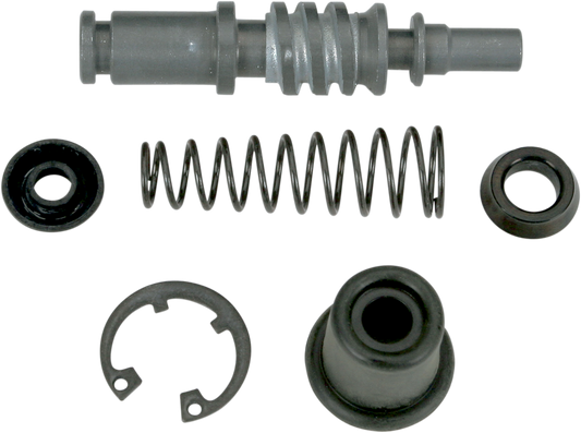 Moose Offroad Master Cylinder Rebuild Kit 06-002M for OEM Brake System Restoration