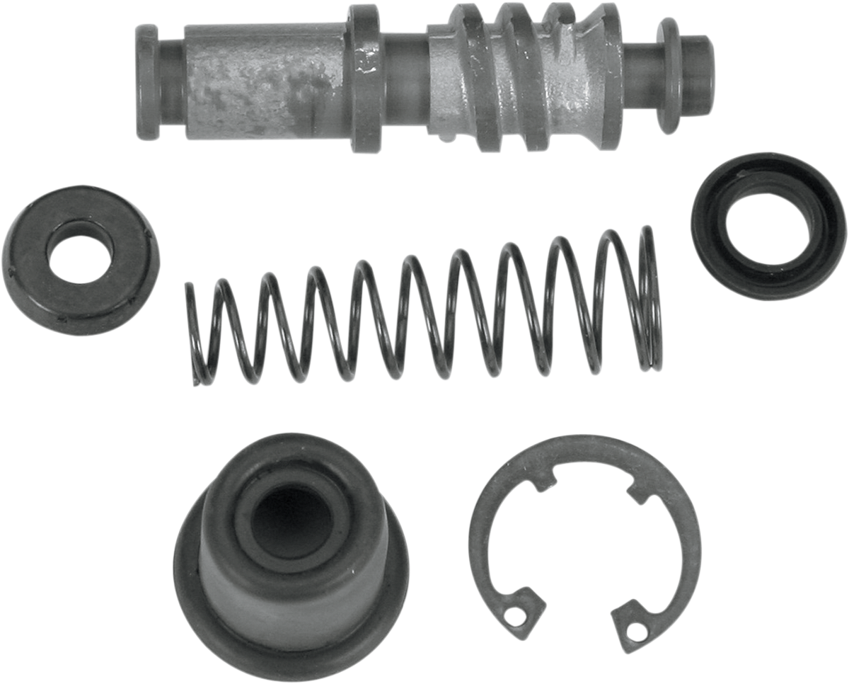 Moose Offroad Master Cylinder Rebuild Kit 06-201M – OEM-Quality Brake Components