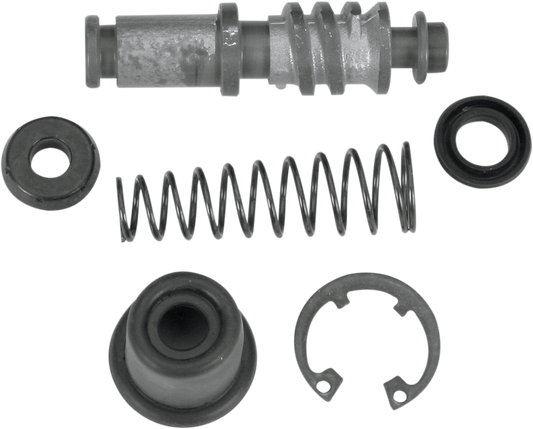 Moose Offroad Master Cylinder Rebuild Kit 06-201M – OEM-Quality Brake Components