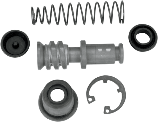 Moose Offroad Master Cylinder Rebuild Kit 06-301M for Precise Brake Maintenance