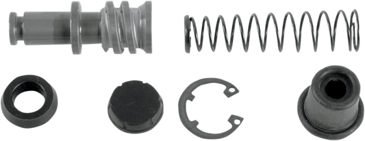 Moose Offroad Master Cylinder Rebuild Kit 06-302M for Reliable Brake Performance