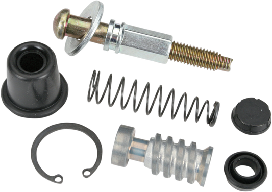 Moose Offroad Master Cylinder Rebuild Kit 06-351M for Reliable Brake Performance