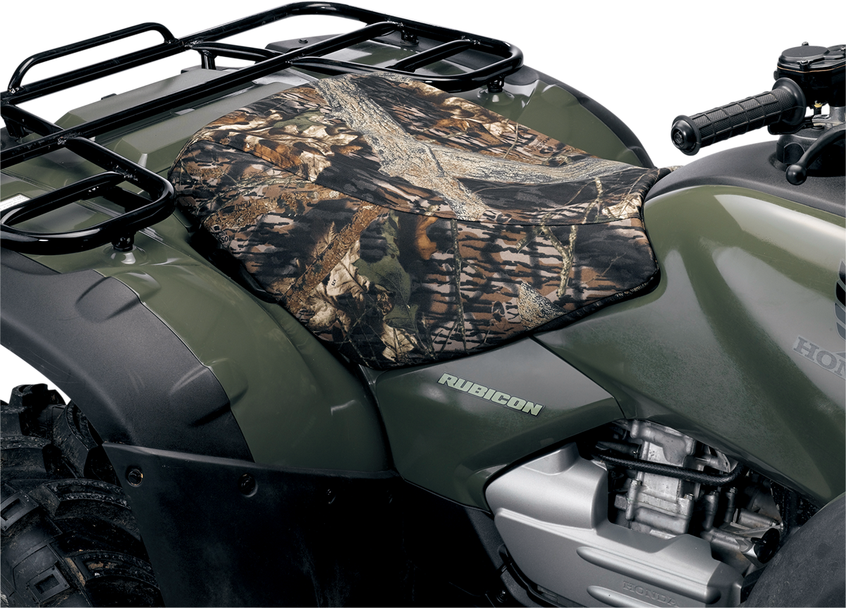 Moose Offroad Camo Seat Cover for Honda TRX 300 – Part Number SCHS-155