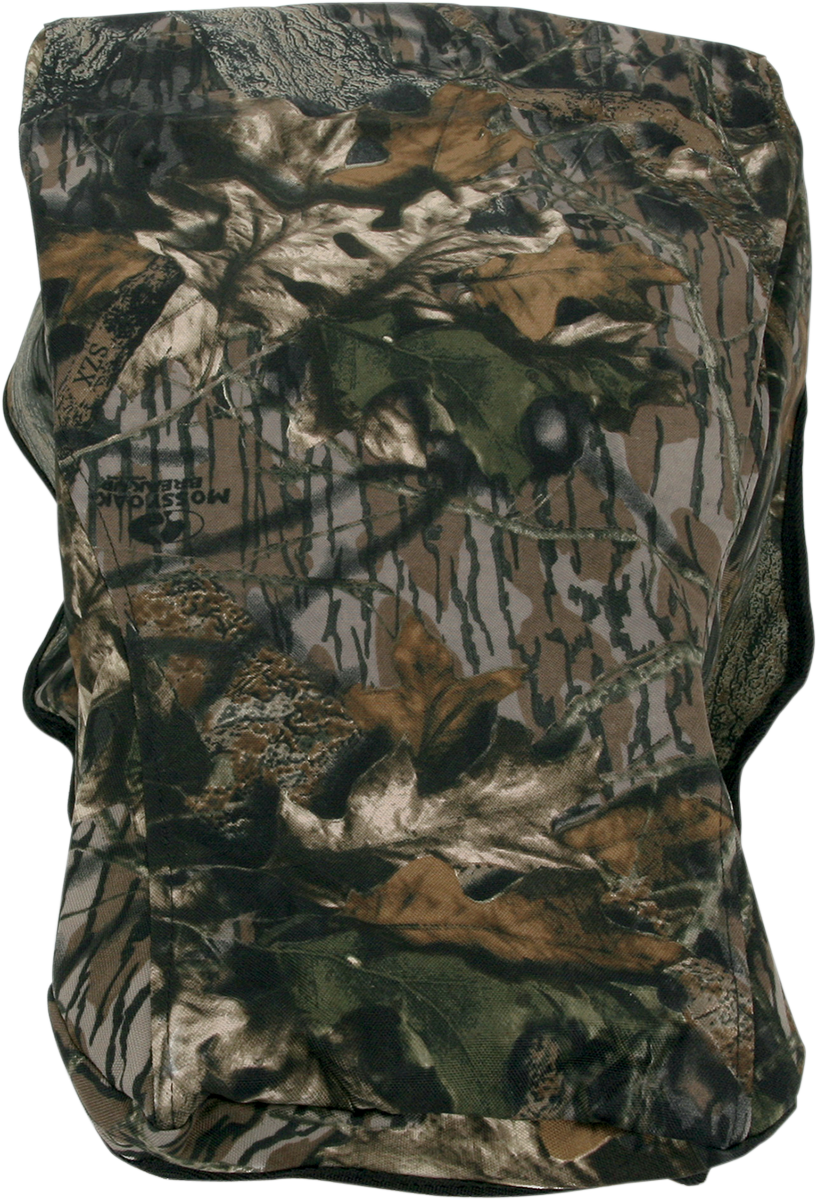 Moose Offroad Camo Seat Cover for Rancher - Part Number SCHR-155