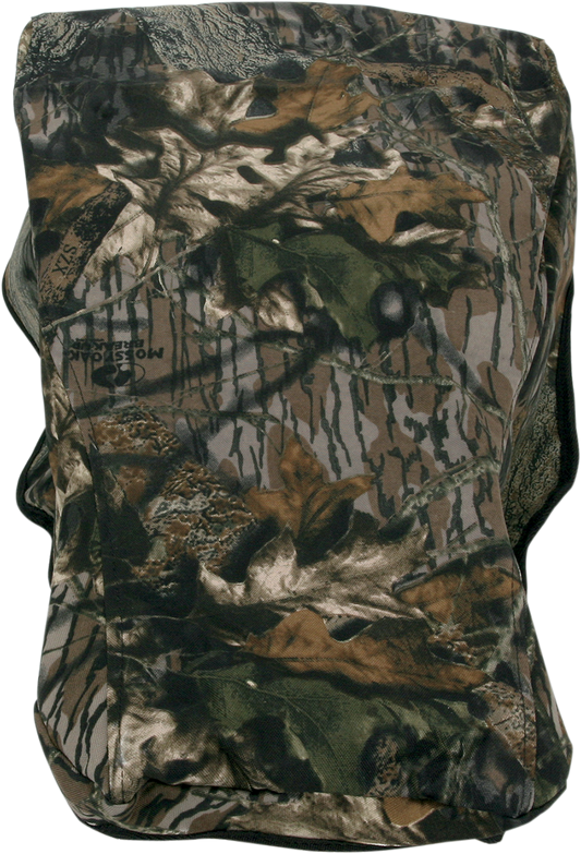 Moose Offroad Camo Seat Cover for Rancher - Part Number SCHR-155