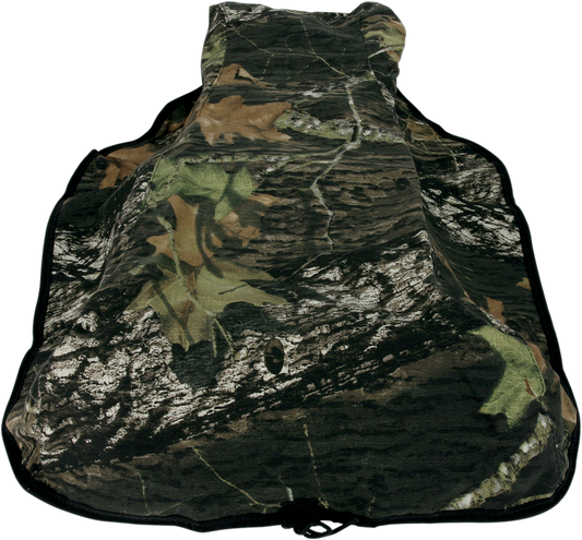 Moose Offroad Camo Seat Cover for Jeep Rubicon - Model SCHU-155
