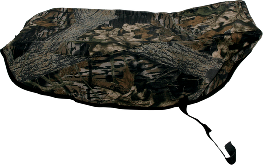 Moose Offroad Camo Seat Cover for Yamaha Grizzly 660 – Part Number SCYG660-155