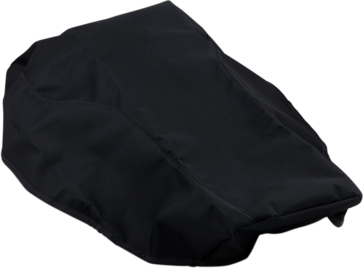 Moose Offroad Arctic Cat SCAC-11 Black Seat Cover - Weather-Resistant and Easy to Install