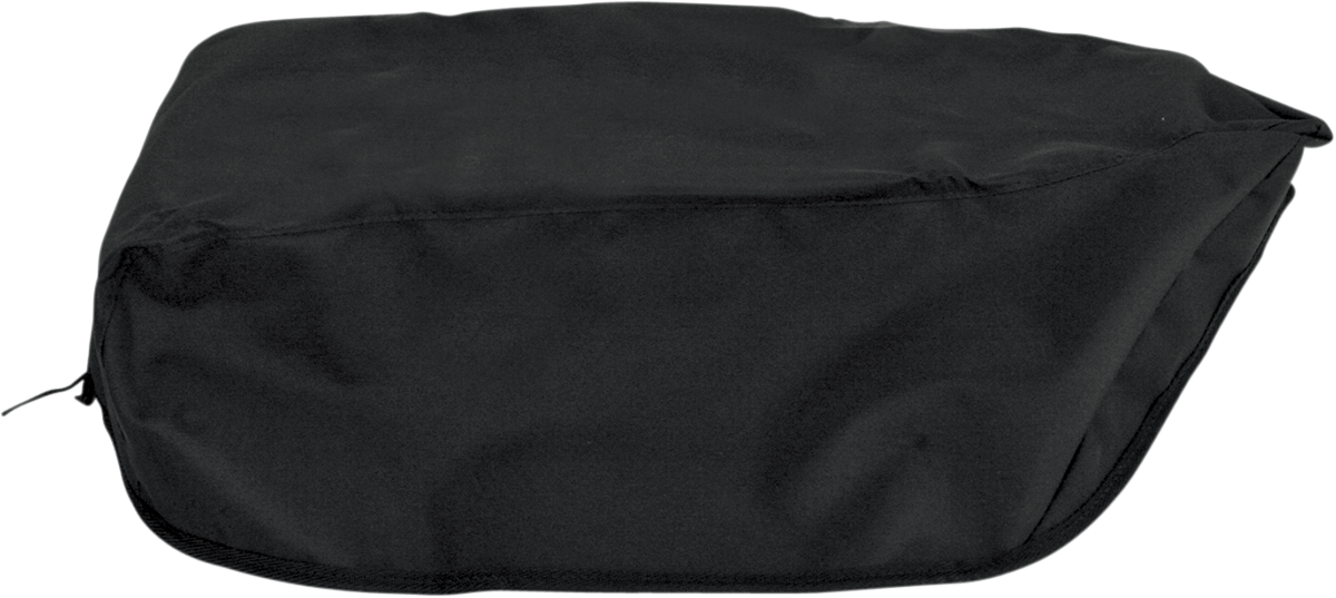 Moose Offroad Black Seat Cover for Honda TRX 400/450 – Part SCHF-11