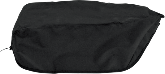 Moose Offroad Black Seat Cover for Honda TRX 400/450 – Part SCHF-11