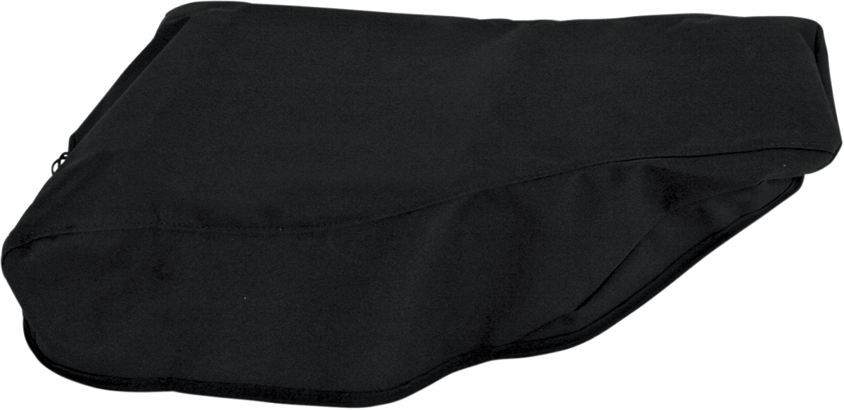 MOOSE OFFROAD Rancher SCHR-11 Black Seat Cover for ATV and UTV by Moose Offroad