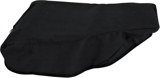 MOOSE OFFROAD Rancher SCHR-11 Black Seat Cover for ATV and UTV by Moose Offroad