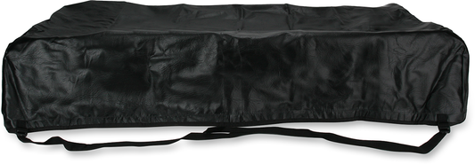 MOOSE OFFROAD Roof Cap for Ranger 500 - Black PRRC-11