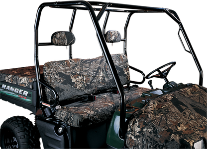 Moose Offroad Mossy Oak Bench Seat Cover for Ranger PRBS-155