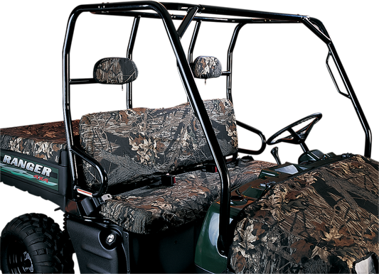 Moose Offroad Mossy Oak Bench Seat Cover for Ranger PRBS-155