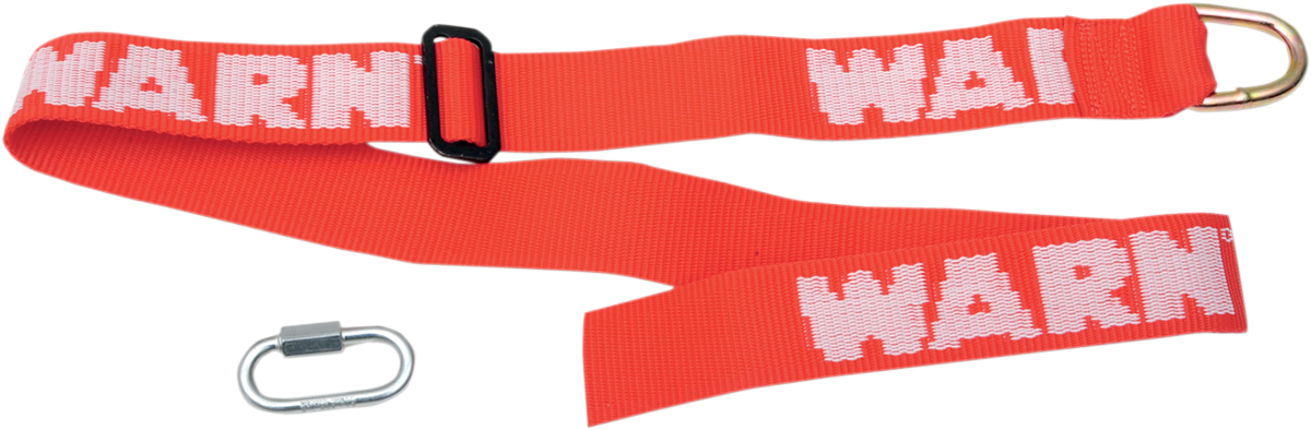 Moose Offroad Electric Lift Replacement Strap Part #68191