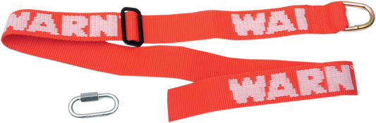 Moose Offroad Electric Lift Replacement Strap Part #68191
