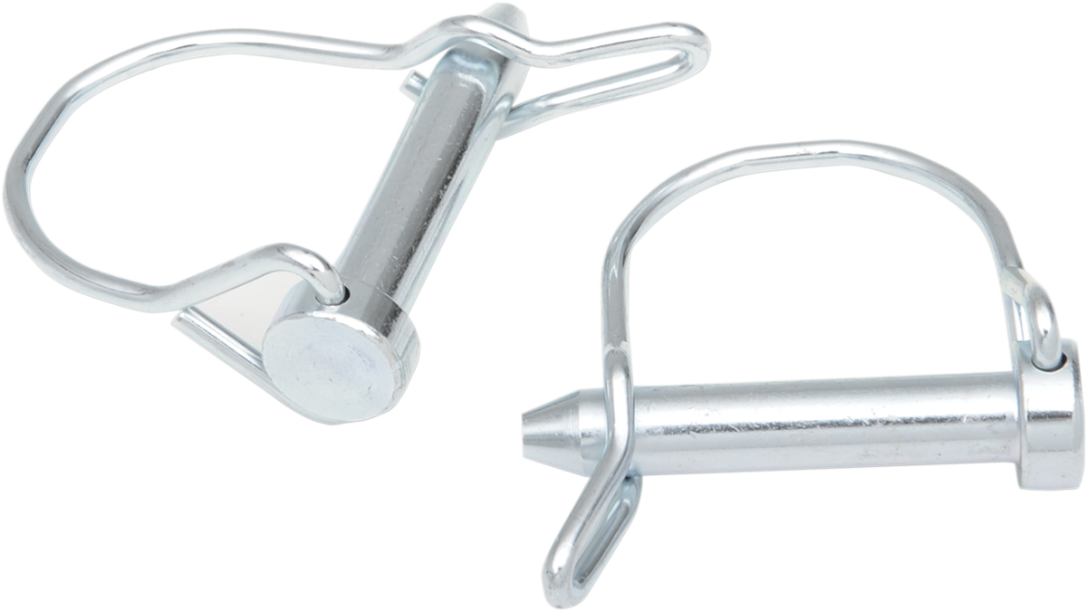MOOSE OFFROAD Lower Mount Pin - Short BB2323 for Moose Plows