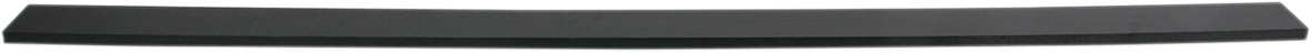 Moose Offroad UHMW Wearbar 60" - No Holes for Paver Driveways - Part #4501-0321