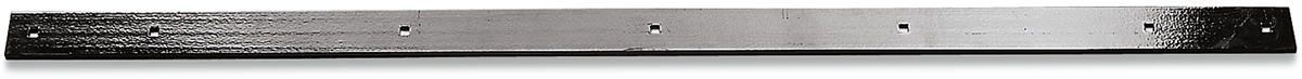 Moose Offroad UHMW Wearbar - 50 inches Part 4501-0318