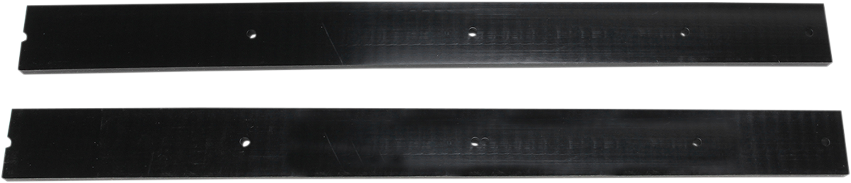 Moose Offroad UHMV Wearbar 72-inch for Paver Stone Driveways, Part 4501-0462