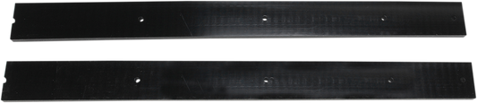 Moose Offroad UHMV Wearbar 72-inch for Paver Stone Driveways, Part 4501-0462