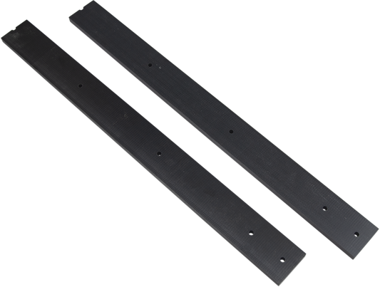 Moose Offroad UHMV Wearbar 66" for Paver Stone Driveways - Part 4501-0592