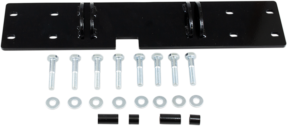 Moose Offroad Kawasaki 2730PF Plow Mount with Quick-Connect Hardware
