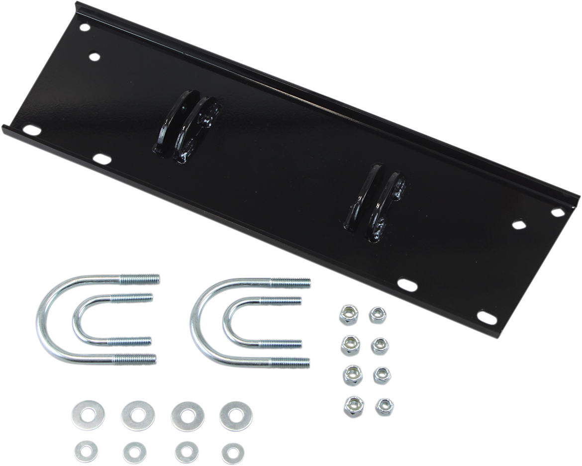 Moose Offroad UTV Plow Mount for Honda – Model 2790PF