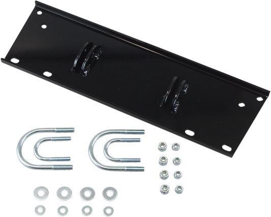 Moose Offroad UTV Plow Mount for Honda – Model 2790PF