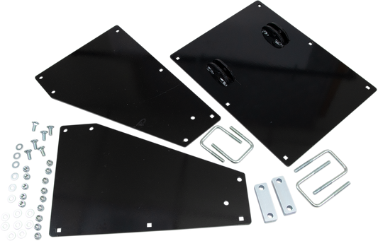 Moose Offroad UTV Plow Mount for CF Moto – Part 2808PF