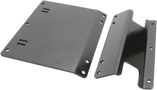 Moose Offroad UTV Plow Mount for Kawasaki 2809PF – Heavy-Duty Snow Plow Attachment