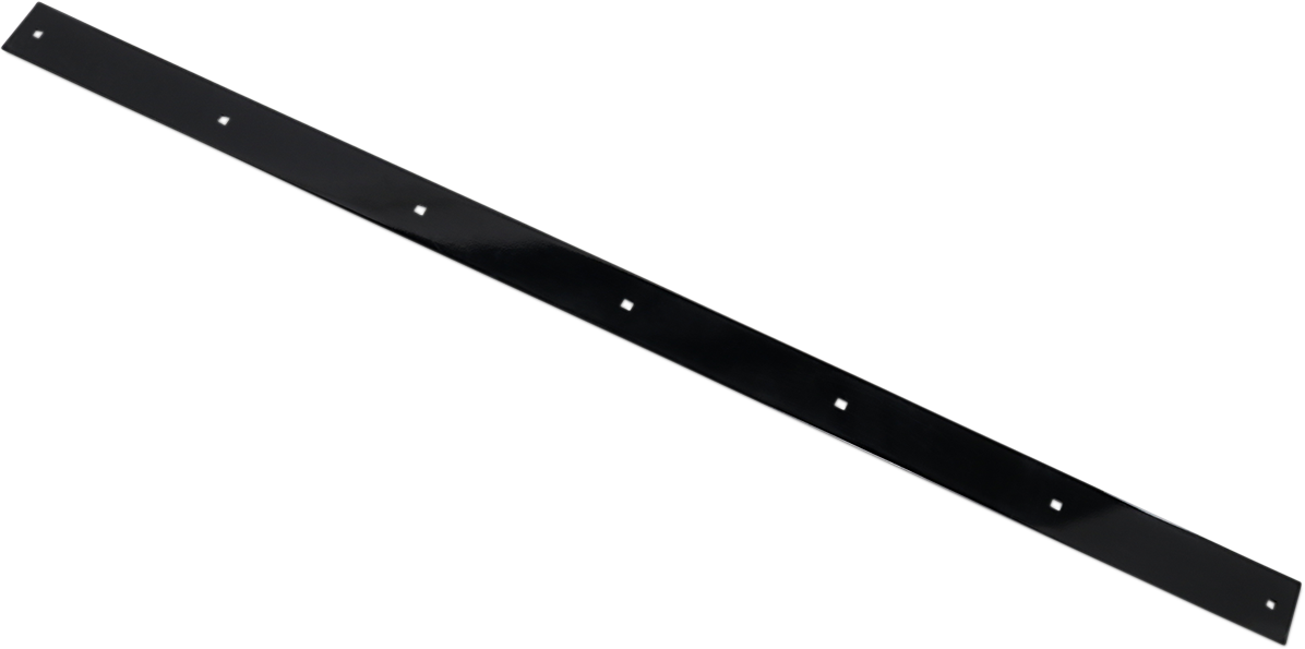 Moose Offroad Cycle Country Plow Wear Bar - 3 inch x 60 inch 2559PF