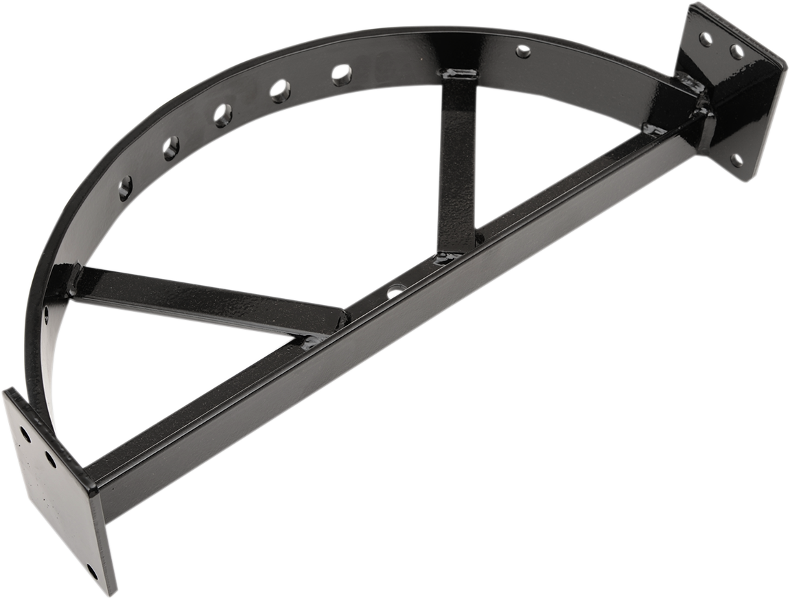 Moose Offroad KD60PF Swivel Push Tube for Moose Plows