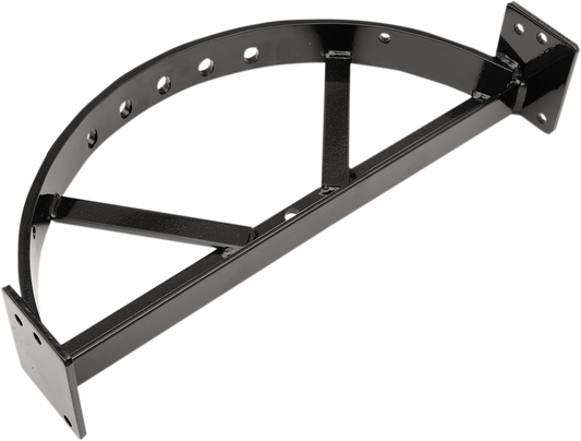 Moose Offroad KD60PF Swivel Push Tube for Moose Plows