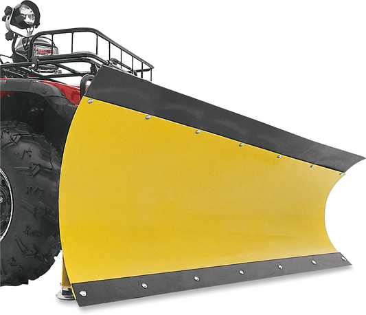 MOOSE OFFROAD Rubber Flap - 55 Inch County Plow Part 2575PF
