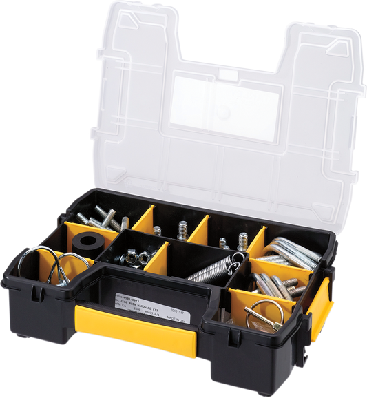 Moose Offroad Plow Hardware Kit 2500PF - Replacement Hardware for Moose Plow Systems